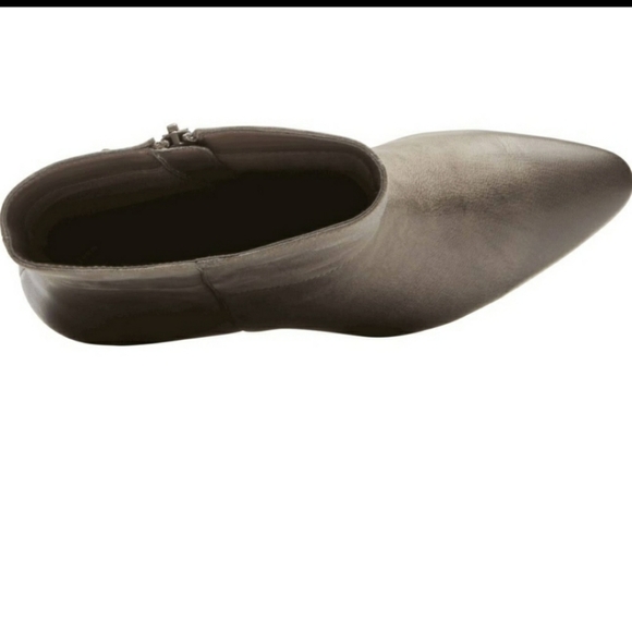 Rockport Gail Patch Ankle Boot Sz 7.5 - Picture 2 of 7